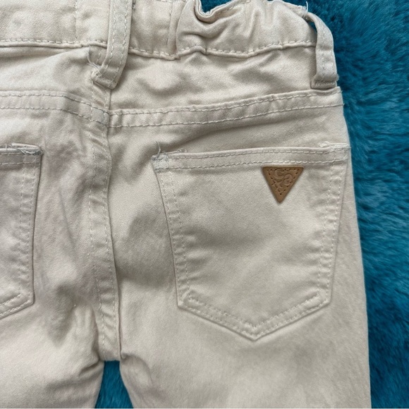 Girls Embellished Bootcut Pants Size 7 - Picture 12 of 14